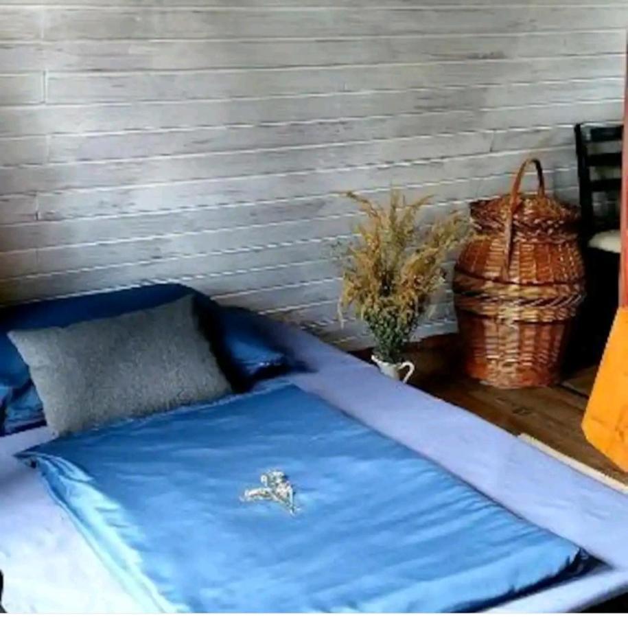 Tiny House In The City Прага Екстер'єр фото