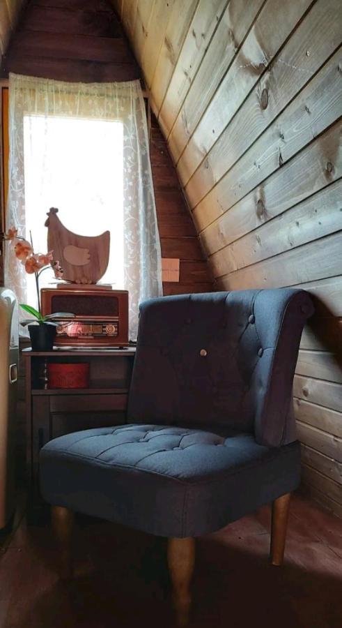 Tiny House In The City Прага Екстер'єр фото