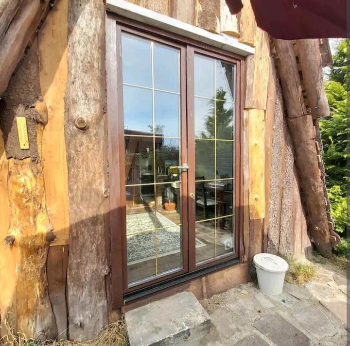 Tiny House In The City Прага Екстер'єр фото