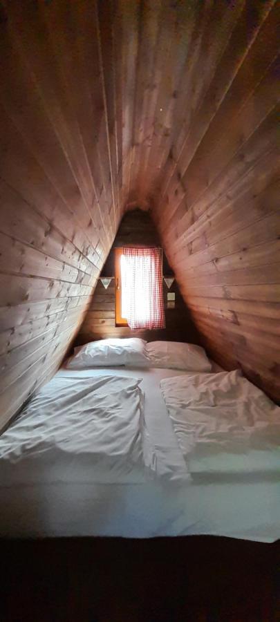 Tiny House In The City Прага Екстер'єр фото