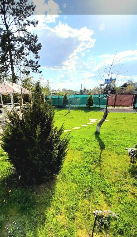 Tiny House In The City Прага Екстер'єр фото